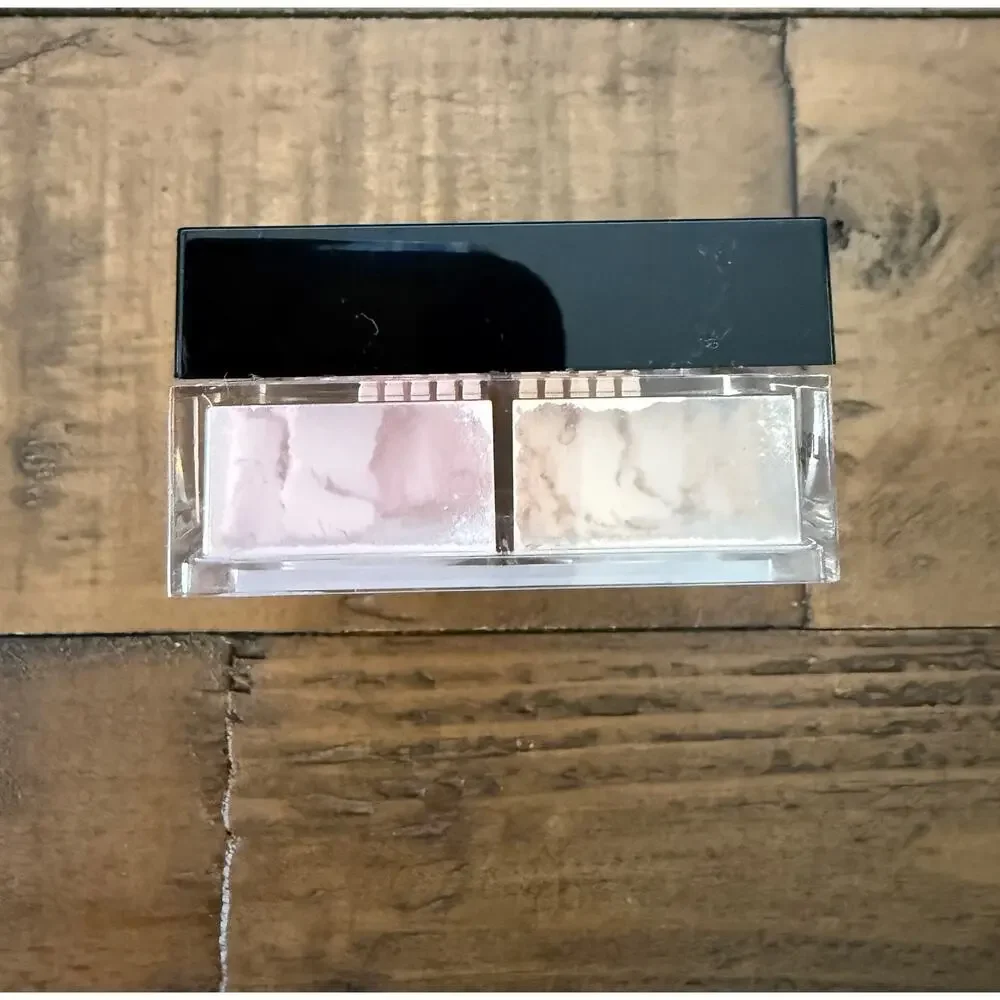 Givenchy Prisme Libre Loose Powder 3 Voile Rosé 4-in-1 Harmony Radiance Italy